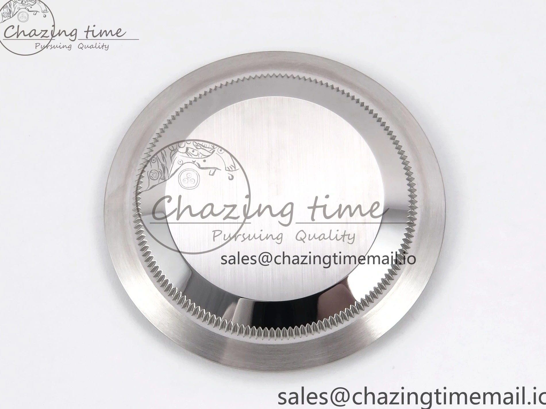 AAA Replica Watches Bracelet Thermal YG Best Edition Dial DateJust 41 Oyster 126333 EWEF SS on 976 YG Textured A 0104